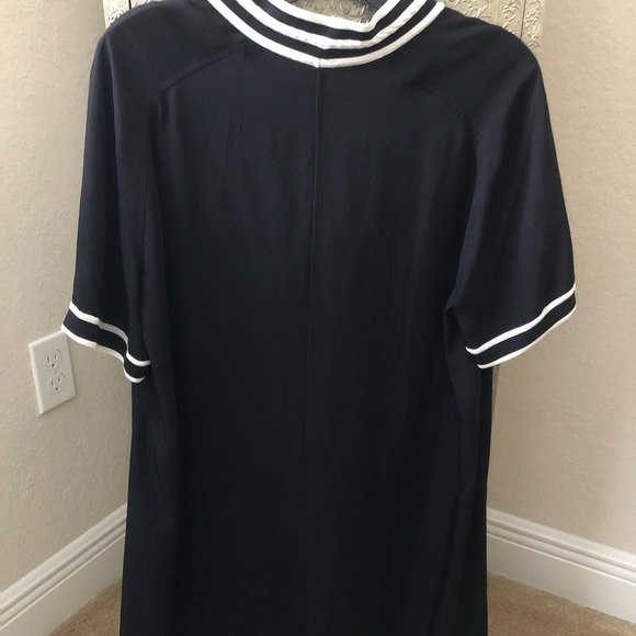 Rag & Bone Althea Mini Dress - Picture 2 of 3